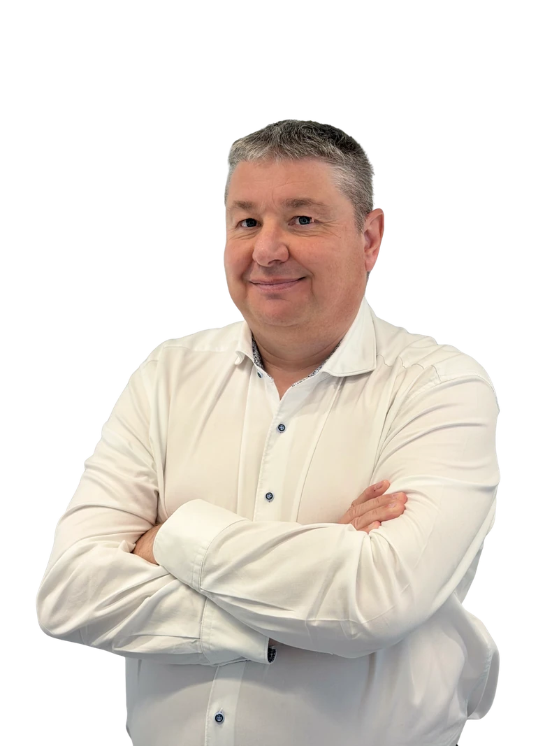 Laurent Bauthier