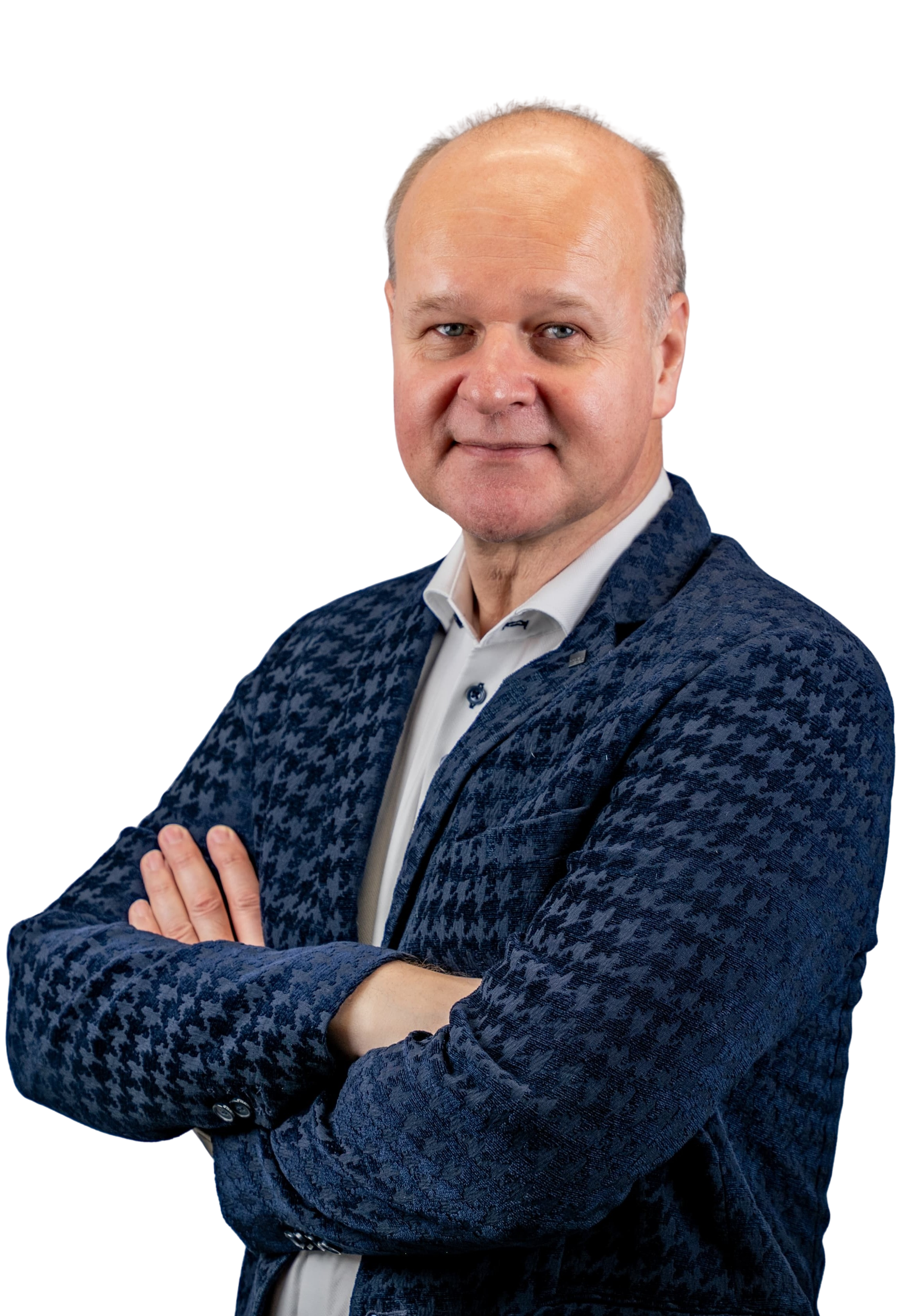 Olivier Vereecke