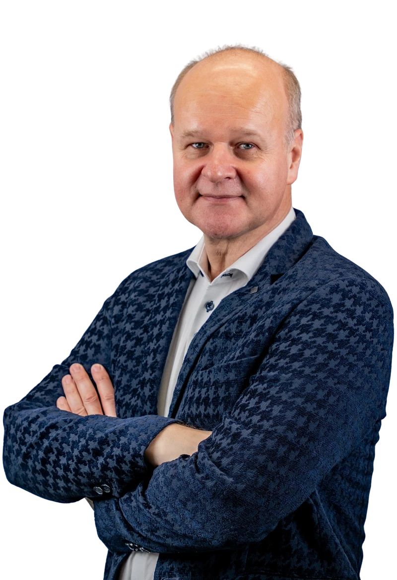 Olivier Vereecke